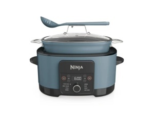 Multikuker NINJA MC1001EU 8u1/1200W/8L/plava