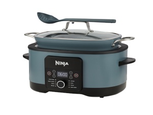Multikuker NINJA MC1001EU 8u1/1200W/8L/plava - Img 2