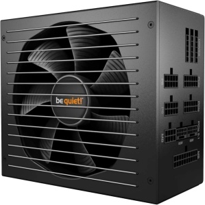 Napajanja 1200W Be Quiet! Straight Power 12 80+Platinum, BN339