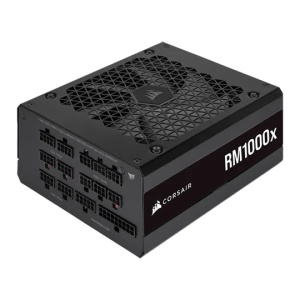Napajanje 1000W Corsair RM1000x Fully Modular 80+ Gold, CP-9020271-EU - Img 2