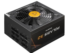 Napajanje 1050W Chieftec PPS-1050FC-A3 80 PLUS Gold potpuno modularano