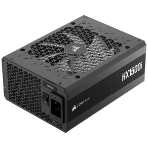 Napajanje 1500W Corsair HX1500i 80+ Platinum Fully Modular Crno, CP-9020309-EU - Img 2