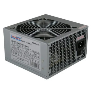 Napajanje 420 LC Power LC420H-12 V1.3 *