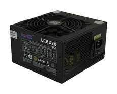Napajanje 550W LC Power LC6550 V2.3 80 Plus BRONZE