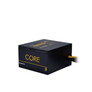 Napajanje 600W Chieftec Core BBS-600S-BULK - Img 2