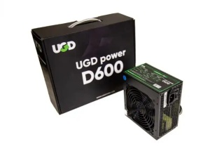 Napajanje 600W UGD D600 UVP