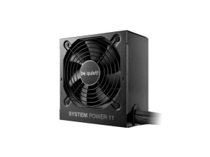 Napajanje 650W BeQuiet PURE POWER 11, BP011EU *