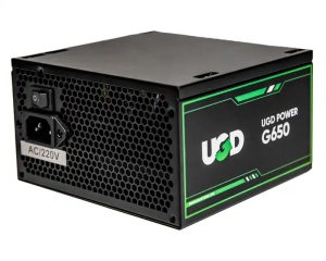 Napajanje 650W UGD G650 PFC * - Img 4