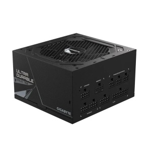 Napajanje 750W Gigabyte GP-UD750GM PG5 Gold modularno - Img 3