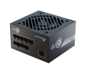 Napajanje 750W Seasonic Core GX-750 ATX 3.1, SRP-CGX751-A5A32SF - Img 2