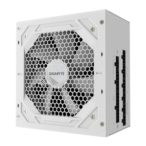 Napajanje 850W Gigabyte GP-UD850GM PG5 Ice - Img 2