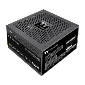 Napajanje 850W ThermalTake Toughpower GF A3 80+ Gold Modularno Snow - Img 1