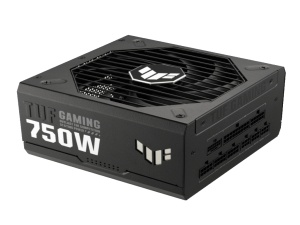 Napajanje ASUS TUF-GAMING-750G 750W/ATX/80Plus Gold/modularno/crna