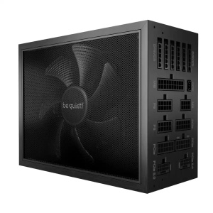 Napajanje Be Quiet Dark Power PRo 13 1600W BN332 Titanium Modularno ATX3.1 - Img 3