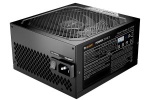 Napajanje Be Quiet Pure Power Zone 2 1000W Gold BP008EU ATX3.1 - Img 2