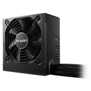Napajanje Be quiet System Power 9 700W Bronze BN303 - Img 3