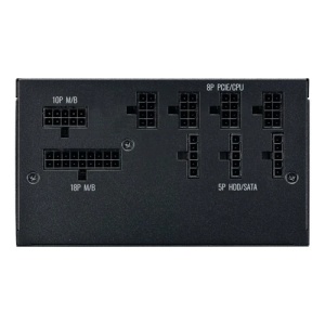 Napajanje Cooler Master 600W V650 Gold V2 3Y MPY-650V-AFBAG-EU - Img 3