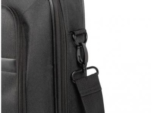 Natec BOXER LITE, 15.6" Laptop Bag NTO-2054
