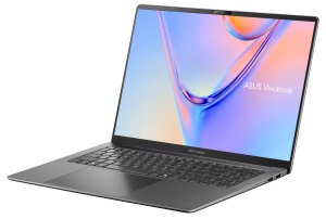 NB ASUS 16" S5652MA-TK122 C7-350 16/512/NOS - Img 2