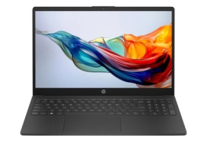 NB HP 15-fc0252nm DOS/15.6"FHD AG/Ryzen 5-7520U/16GB onboard/512GB C8PW0EA#BED