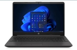 NB HP 250 G9 Core 5-120U/16GB/512GB/15.6"FHD AG/Win11Pro/1YR/ENG/C38KMAT