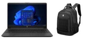 NB HP 250R G9 Core 7 150U/16GB/512GB/15.6" AG FHD/1YR/SRB/B3AG3AT+Ranac