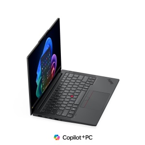 NB Laptop LENOVO ThinkPad E14 G7 DOS/14" 2.8K/U7-258V/32GB/512GB/bklt eng/Crna 21U20058CX