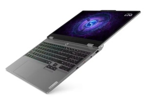 NB Lenovo LOQ 15 i7-13650HX/16GB/512GB/15.6"FHD/RTX3050 6GB/SRB/2Y/83DV01DGYA - Img 5