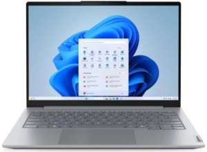 NB Lenovo ThinkBook 14 G8 U5-225U/16GB/M.2 512GB/14"/FP/3Y/Win11Pro/21SJ007DYA