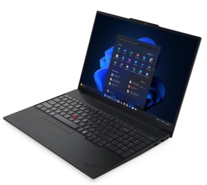 NB Lenovo ThinkPad E16 G3 U7-255H/32GB/M.2 1TB/16"/Win11Pro/3Y/21SR004KYA - Img 3