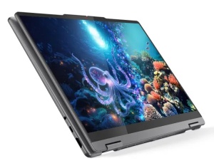 NB Lenovo Yoga7 2-in-1 14 U7-258V/32GB/1TB/14â€™â€™Touch/SRB/3Y/83JQ00EEYA/Punjac - Img 6