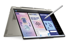 NB Lenovo Yoga7 2-in-1 14 U7-258V/32GB/1TB/14Touch/Win11Pro/SRB/3Y/83JQ0039YA - Img 2