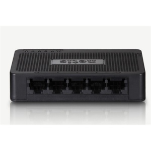 Netis 5-port switch 10/100, ST3105S - Img 2