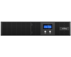 NJOY Argus 3000 1800W UPS (PWUP-LI300AG-CG01B) - Img 3