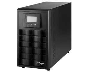 NJOY Aten PRO 3000 2700W UPS (PWUP-OL300AP-AZ01B) - Img 1