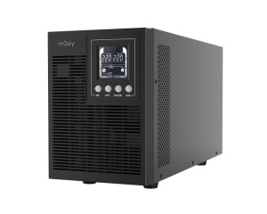 NJOY Echo Pro 2000 1600W UPS (UPOL-OL200EP-CG01B) - Img 2