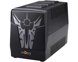 NJOY Paladin AVR 1000VA 500W (PWAV-10003PL-AZ01B) - Img 1
