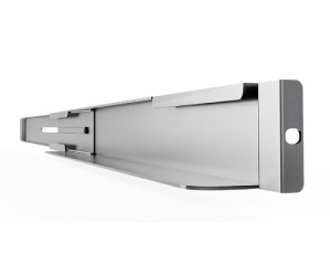 NJOY UPS rail kit 19 inča (UPAC-RAILKIT-CY01B) - Img 3