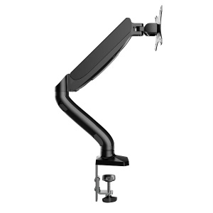 Nosač za monitor Kettz NM-K190 13-27/vesa max 100x100/9kg - Img 4