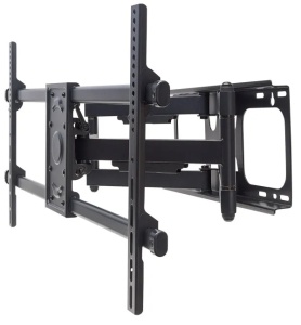 Nosač za TV zglobni Manhattan 461290 37"-90" - Img 4