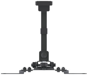 Nosač za TV zglobni Manhattan 461399 13"-42" - Img 2