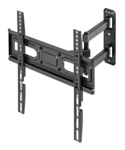 Nosač za TV zglobni Manhattan 462419 32"-55"