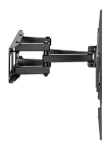 Nosač za TV zglobni Manhattan 462440 37"-80" - Img 6