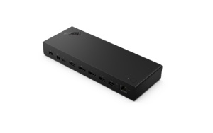 NOT DOD LN DOCK Thunderbolt 4 Smart Dock G2 7500, 40BE0135EU - Img 3