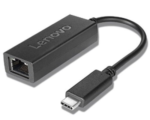 NOT DOD LN USB-C to Ethernet Adapter, 4X90S91831 *