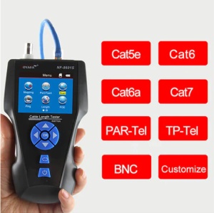 NOYAFA NF-8601S Tester dužine kabla - Img 4