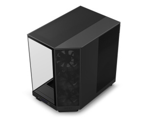NZXT H6 Flow kućište (CC-H61FB-01) crno - Img 3
