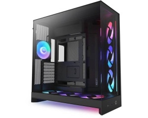 NZXT H9 Flow RGB+ Gaming kućište crno (CM-H92FB-P1) - Img 3