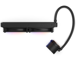 NZXT Kraken 280 RGB vodeno hlađenje (RL-KR280-B1) - Img 3