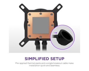 NZXT Kraken Plus 360 RGB V2 vodeno hlađenje crno (RL-KR360-B2) - Img 3